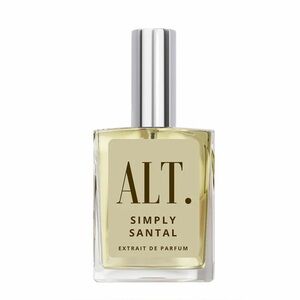 ALT FRAGRANCES